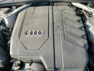 ✅ 2021 Audi A5 Sportback S line Premium Plus • VIN: WAUFACF54MA053051 • Lot: 64693115. Listed on Copart with 49,694 mi. Free auction sales archive from the USA and detailed vehicle history report at DreamBid. Image 15.