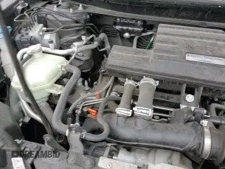 ✅ 2019 Honda CR-V EX-L • VIN: 5J6RW1H81KA003406 • Lot: 93615305. Wystawiony na Copart z przebiegiem 56 102 mil. Bezpłatny archiwum sprzedaży aukcyjnych z USA i szczegółowy raport historii pojazdu na DreamBid. Zdjęcie 15.