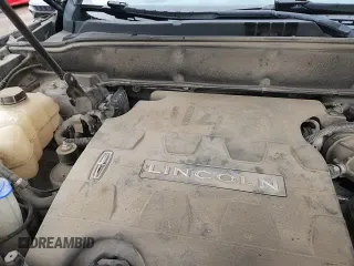 ✅ 2018 Lincoln MKX Reserve • VIN: 2LMPJ6LR0JBL12182 • Lot: 81428225. Wystawiony na Copart z przebiegiem 124 656 mil. Bezpłatny archiwum sprzedaży aukcyjnych z USA i szczegółowy raport historii pojazdu na DreamBid. Zdjęcie 14.