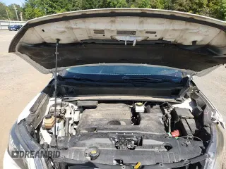 ✅ 2020 Nissan Pathfinder SL • VIN: 5N1DR2CN2LC580537 • Lot: 82240895. Listed on Copart with 108,648 mi. Free auction sales archive from the USA and detailed vehicle history report at DreamBid. Image 17.