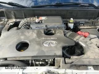 ✅ 2020 Infiniti QX50 Luxe • VIN: 3PCAJ5M18LF108423 • Lot: 41270722. Listed on IAAI with 102,360 mi. Free auction sales archive from the USA and detailed vehicle history report at DreamBid. Image 19.