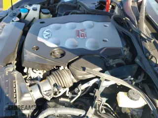 ✅ 2006 Infiniti G35 • VIN: JNKCV54E66M716998 • Lot: 43188524. Listed on IAAI with 147,030 mi. Free auction sales archive from the USA and detailed vehicle history report at DreamBid. Image 12.