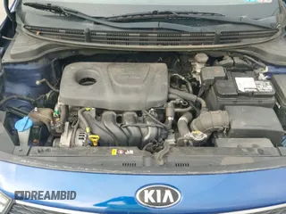 ✅ 2018 Kia Rio LX • VIN: 3KPA24AB1JE046564 • Lot: 42765365. Wystawiony na IAAI z przebiegiem 110 456 mil. Bezpłatny archiwum sprzedaży aukcyjnych z USA i szczegółowy raport historii pojazdu na DreamBid. Zdjęcie 20.