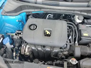 ✅ 2025 Kia Soul EX • VIN: KNDJ33AUXS7266540 • Lot: 66344245. Listed on Copart with 10,272 mi. Free auction sales archive from the USA and detailed vehicle history report at DreamBid. Image 13.