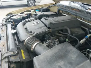 ✅ 2005 Nissan Frontier Nismo • VIN: 1N6AD06UX5C429054 • Lot: 41718945. Wystawiony na IAAI z przebiegiem 204 019 mil. Bezpłatny archiwum sprzedaży aukcyjnych z USA i szczegółowy raport historii pojazdu na DreamBid. Zdjęcie 12.