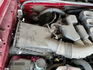 ✅ 2021 Toyota 4Runner SR5 • VIN: JTEMU5JR6M5837811 • Lot: 85351455. Listed on Copart with 29,177 mi. Free auction sales archive from the USA and detailed vehicle history report at DreamBid. Image 14.