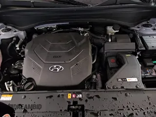 ✅ 2025 Hyundai Palisade SEL • VIN: KM8R24GE6SU844576 • Лот: 88951805. Опубликован ранее на Copart с пробегом 4 853 миль. Бесплатный доступ к архиву аукционных продаж из США и подробный отчёт об истории автомобиля на DreamBid. Изображение 15.