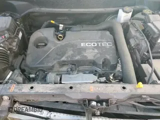 ✅ 2018 Chevrolet Equinox LT • VIN: 2GNAXSEV4J6306697 • Лот: 65493305. Опубликован ранее на Copart с пробегом 127 866 миль. Бесплатный доступ к архиву аукционных продаж из США и подробный отчёт об истории автомобиля на DreamBid. Изображение 16.