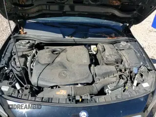 ✅ 2017 Mercedes-Benz GLA 250 • VIN: WDCTG4EB2HJ297301 • Lot: 87029895. Wystawiony na Copart z przebiegiem 131 222 mil. Bezpłatny archiwum sprzedaży aukcyjnych z USA i szczegółowy raport historii pojazdu na DreamBid. Zdjęcie 14.