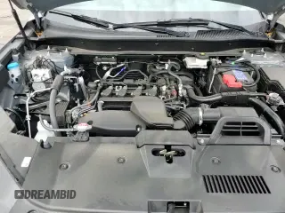 ✅ 2024 Honda CR-V EX • VIN: 2HKRS4H44RH482844 • Лот: 85000485. Опубликован ранее на Copart с пробегом 10 347 миль. Бесплатный доступ к архиву аукционных продаж из США и подробный отчёт об истории автомобиля на DreamBid. Изображение 16.