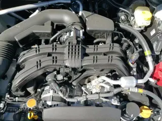 ✅ 2025 Subaru Crosstrek Limited • VIN: 4S4GUHM6XS3750969 • Lot: 84441275. Listed on Copart with 1,781 mi. Free auction sales archive from the USA and detailed vehicle history report at DreamBid. Image 15.