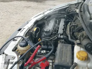 ✅ 2004 Chevrolet Aveo LS • VIN: KL1TJ52684B130635 • Lot: 41442869. Wystawiony na IAAI z przebiegiem 199 586 mil. Bezpłatny archiwum sprzedaży aukcyjnych z USA i szczegółowy raport historii pojazdu na DreamBid. Zdjęcie 13.