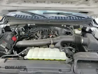 ✅ 2024 Ford Expedition Max Limited • VIN: 1FMJK2A86REA87221 • Лот: 66592965. Опубликован ранее на Copart с пробегом 15 533 миль. Бесплатный доступ к архиву аукционных продаж из США и подробный отчёт об истории автомобиля на DreamBid. Изображение 14.