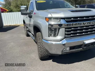 ✅ 2020 Chevrolet Silverado 2500HD Work Truck • VIN: 1GC3YLE70LF269761 • Лот: 48790915. Опубликован ранее на Copart с пробегом 41 532 миль. Бесплатный доступ к архиву аукционных продаж из США и подробный отчёт об истории автомобиля на DreamBid. Изображение 11.