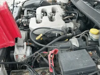 ✅ 1997 Chrysler LHS • VIN: 2C3HC56FXVH592484 • Lot: 41667403. Listed on IAAI with 139,051 mi. Free auction sales archive from the USA and detailed vehicle history report at DreamBid. Image 12.