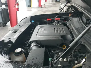 ✅ 2020 Land Rover Defender S • VIN: SALEJEEX6L2017957 • Lot: 41205120. Listed on IAAI with 33,720 mi. Free auction sales archive from the USA and detailed vehicle history report at DreamBid. Image 19.