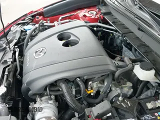 ✅ 2022 Mazda CX-30 S Select • VIN: 3MVDMBBL3NM448244 • Lot: 43430239. Listed on IAAI with 29,308 mi. Free auction sales archive from the USA and detailed vehicle history report at DreamBid. Image 19.