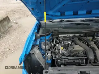 ✅ 2024 Volkswagen Taos SE • VIN: 3VVUX7B2XRM074381 • Lot: 80567005. Wystawiony na Copart z przebiegiem 43 487 mil. Bezpłatny archiwum sprzedaży aukcyjnych z USA i szczegółowy raport historii pojazdu na DreamBid. Zdjęcie 14.