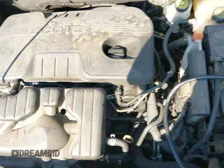 ✅ 2016 Buick Verano Sport Touring • VIN: 1G4PW5SK5G4135756 • Lot: 42762953. Listed on IAAI with 105,696 mi. Free auction sales archive from the USA and detailed vehicle history report at DreamBid. Image 13.