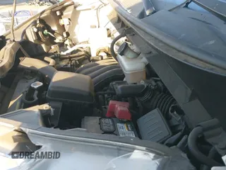 ✅ 2017 Nissan NV200 SV • VIN: 3N6CM0KN0HK696340 • Lot: 43528617. Listed on IAAI with 126,558 mi. Free auction sales archive from the USA and detailed vehicle history report at DreamBid. Image 20.