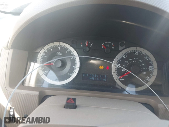 ✅ 2009 Ford Escape XLT • VIN: 1FMCU03G59KA44678 • Lot: 44367874. Wystawiony na IAAI z przebiegiem 144 611 mil. Bezpłatny archiwum sprzedaży aukcyjnych z USA i szczegółowy raport historii pojazdu na DreamBid. Zdjęcie 7.