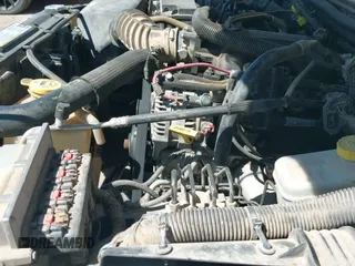 ✅ 2010 Jeep Wrangler Unlimited Sahara • VIN: 1J4HA5H19AL215395 • Лот: 43199080. Опубликован ранее на IAAI с пробегом 206 729 миль. Бесплатный доступ к архиву аукционных продаж из США и подробный отчёт об истории автомобиля на DreamBid. Изображение 19.