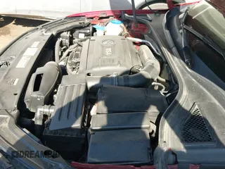 ✅ 2017 Volkswagen Passat S • VIN: 1VWAT7A31HC045338 • Lot: 43663718. Listed on IAAI with 65,540 mi. Free auction sales archive from the USA and detailed vehicle history report at DreamBid. Image 20.