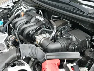 ✅ 2020 Honda Fit Sport • VIN: 3HGGK5H64LM710102 • Лот: 43434111. Опубликован ранее на IAAI с пробегом 13 046 миль. Бесплатный доступ к архиву аукционных продаж из США и подробный отчёт об истории автомобиля на DreamBid. Изображение 19.