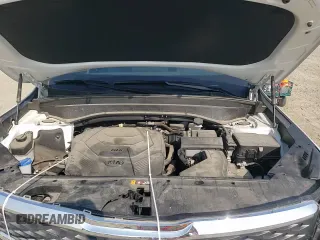 ✅ 2021 Kia Telluride LX • VIN: 5XYP2DHC3MG155317 • Лот: 60220525. Опубликован ранее на Copart с пробегом 55 777 миль. Бесплатный доступ к архиву аукционных продаж из США и подробный отчёт об истории автомобиля на DreamBid. Изображение 14.