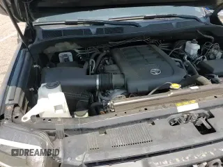 ✅ 2017 Toyota Tundra SR5 • VIN: 5TFEY5F16HX228793 • Лот: 59980315. Опубликован ранее на Copart с пробегом 78 230 миль. Бесплатный доступ к архиву аукционных продаж из США и подробный отчёт об истории автомобиля на DreamBid. Изображение 13.