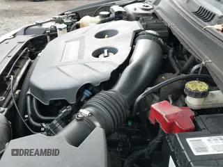 ✅ 2013 Lincoln MKZ • VIN: 3LN6L2G96DR823826 • Lot: 43753343. Wystawiony na IAAI z przebiegiem 201 956 mil. Bezpłatny archiwum sprzedaży aukcyjnych z USA i szczegółowy raport historii pojazdu na DreamBid. Zdjęcie 12.