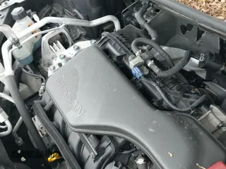 ✅ 2019 Nissan Rogue S • VIN: JN1BJ1CR7KW621728 • Lot: 43030082. Listed on IAAI with 59,054 mi. Free auction sales archive from the USA and detailed vehicle history report at DreamBid. Image 19.