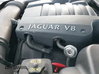 ✅ 2001 Jaguar S-Type V8 • VIN: SAJDA01D21GL81943 • Лот: 40988369. Опубликован ранее на IAAI с пробегом 104 777 миль. Бесплатный доступ к архиву аукционных продаж из США и подробный отчёт об истории автомобиля на DreamBid. Изображение 12.