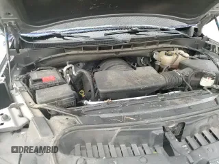 ✅ 2023 GMC Yukon Denali • VIN: 1GKS2DKL5PR347044 • Lot: 70560415. Listed on Copart with 110,065 mi. Free auction sales archive from the USA and detailed vehicle history report at DreamBid. Image 16.