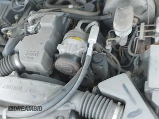 ✅ 2000 Chevrolet S-10 • VIN: 1GCCS1459Y8300667 • Lot: 42207897. Listed on IAAI with 47,928 mi. Free auction sales archive from the USA and detailed vehicle history report at DreamBid. Image 12.