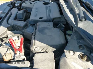 ✅ 2016 Nissan Altima SR • VIN: 1N4AL3AP0GN389251 • Lot: 43400630. Listed on IAAI with 134,537 mi. Free auction sales archive from the USA and detailed vehicle history report at DreamBid. Image 19.