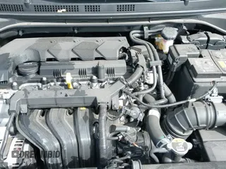 ✅ 2022 Hyundai Accent SE • VIN: 3KPC24A62NE187287 • Лот: 41683884. Опубликован ранее на IAAI с пробегом 27 065 миль. Бесплатный доступ к архиву аукционных продаж из США и подробный отчёт об истории автомобиля на DreamBid. Изображение 20.