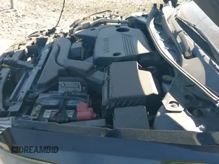 ✅ 2018 Nissan Altima SV • VIN: 1N4AL3AP9JC114416 • Lot: 43514563. Listed on IAAI with 49,727 mi. Free auction sales archive from the USA and detailed vehicle history report at DreamBid. Image 19.