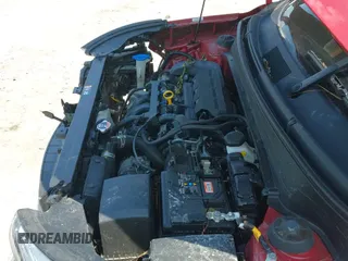 ✅ 2023 Hyundai Venue SEL • VIN: KMHRC8A39PU270560 • Lot: 43009813. Listed on IAAI with 45,864 mi. Free auction sales archive from the USA and detailed vehicle history report at DreamBid. Image 20.