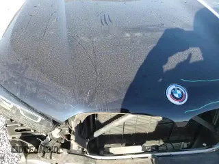 ✅ 2022 BMW X5 M • VIN: 5YMJU0C06N9M19369 • Lot: 83088734. Wystawiony na Copart z przebiegiem 35 382 mil. Bezpłatny archiwum sprzedaży aukcyjnych z USA i szczegółowy raport historii pojazdu na DreamBid. Zdjęcie 17.