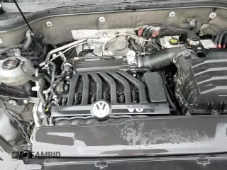 ✅ 2019 Volkswagen Atlas SE • VIN: 1V2DR2CA8KC601390 • Lot: 69592555. Wystawiony na Copart z przebiegiem 89 703 mil. Bezpłatny archiwum sprzedaży aukcyjnych z USA i szczegółowy raport historii pojazdu na DreamBid. Zdjęcie 15.