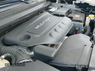 ✅ 2017 Jeep Cherokee Limited • VIN: 1C4PJMDB7HD223980 • Лот: 42452283. Опубликован ранее на IAAI с пробегом 97 627 миль. Бесплатный доступ к архиву аукционных продаж из США и подробный отчёт об истории автомобиля на DreamBid. Изображение 24.