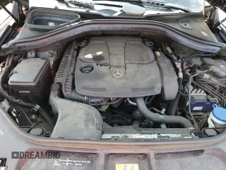 ✅ 2017 Mercedes-Benz GLE 350 • VIN: 4JGDA5HB7HA830204 • Лот: 62656215. Опубликован ранее на Copart с пробегом 90 325 миль. Бесплатный доступ к архиву аукционных продаж из США и подробный отчёт об истории автомобиля на DreamBid. Изображение 16.