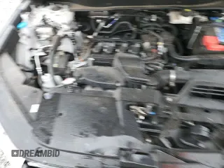 ✅ 2023 Honda CR-V EX-L • VIN: 5J6RS3H79PL002420 • Лот: 90325705. Опубликован ранее на Copart с пробегом 38 771 миль. Бесплатный доступ к архиву аукционных продаж из США и подробный отчёт об истории автомобиля на DreamBid. Изображение 14.