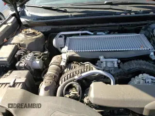 ✅ 2024 Subaru Outback Wilderness • VIN: 4S4BTGUD3R3237773 • Lot: 89659115. Listed on Copart with 18,029 mi. Free auction sales archive from the USA and detailed vehicle history report at DreamBid. Image 14.