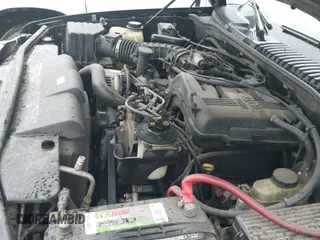 ✅ 2003 Ford Explorer Eddie Bauer • VIN: 1FMZU64K23ZA89964 • Lot: 41725562. Wystawiony na IAAI z przebiegiem 150 910 mil. Bezpłatny archiwum sprzedaży aukcyjnych z USA i szczegółowy raport historii pojazdu na DreamBid. Zdjęcie 12.