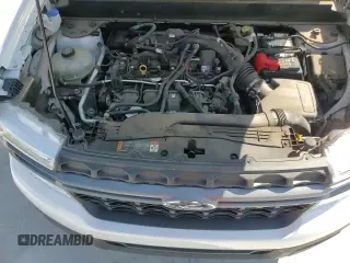 ✅ 2022 Ford Maverick Lariat • VIN: 3FTTW8E93NRA99227 • Lot: 84706275. Listed on Copart with 25,020 mi. Free auction sales archive from the USA and detailed vehicle history report at DreamBid. Image 13.