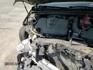 ✅ 2020 Toyota Avalon XSE • VIN: 4T1FZ1FB1LU047013 • Лот: 59932345. Опубликован ранее на Copart с пробегом 125 435 миль. Бесплатный доступ к архиву аукционных продаж из США и подробный отчёт об истории автомобиля на DreamBid. Изображение 14.