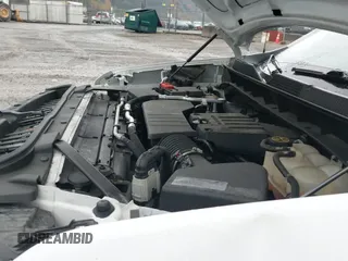 ✅ 2020 Chevrolet Silverado 1500 Custom • VIN: 1GCPYBEK2LZ376860 • Lot: 43648616. Listed on IAAI with 70,495 mi. Free auction sales archive from the USA and detailed vehicle history report at DreamBid. Image 19.