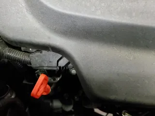 ✅ 2019 Honda Ridgeline Black Edition • VIN: 5FPYK3F8XKB038987 • Лот: 90073535. Опубликован ранее на Copart с пробегом 61 669 миль. Бесплатный доступ к архиву аукционных продаж из США и подробный отчёт об истории автомобиля на DreamBid. Изображение 15.